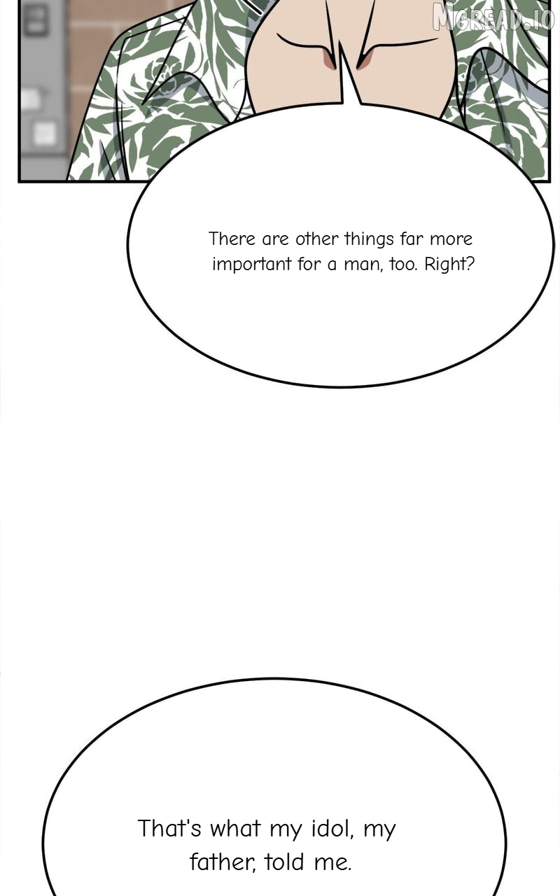 Change Me Chapter 259  - page 53